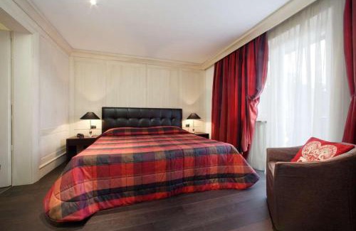 San Martino di Castrozza Hotel | Discover Hotel Savoia: 4-Star Stay with Hot Tub & More