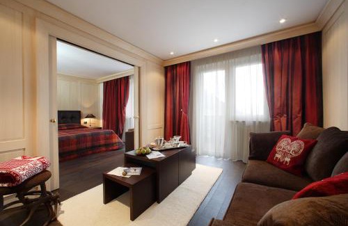 San Martino di Castrozza Hotel | Discover Hotel Savoia: 4-Star Stay with Hot Tub & More