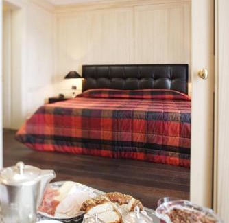 San Martino di Castrozza Hotel | Discover Hotel Savoia: 4-Star Stay with Hot Tub & More