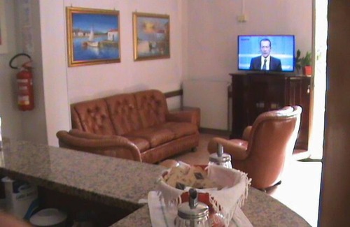 Ospedaletti Hotel | Family-Friendly Hotel Savoia with Restaurant and Breakfast