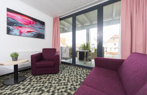 Dermbach Hotel | Discover Hotel Saxenhof: Pet-Friendly & Spa Retreat Awaits