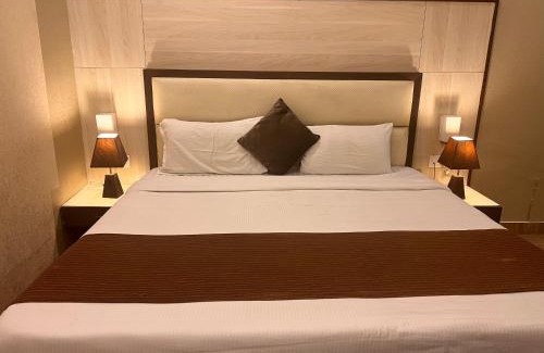 Kanpur Hotel | Discover Comfort at Hotel SB Castle with Family-Friendly Amenities