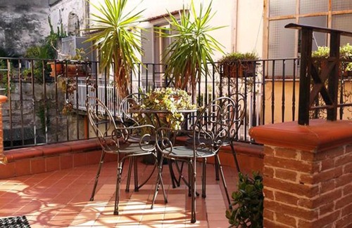 Angri Hotel | Pet-Friendly Hotel Scalinatella: Family Fun Awaits