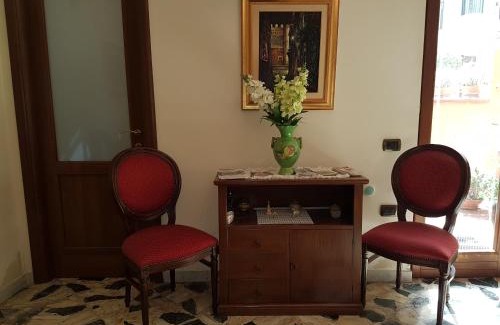Angri Hotel | Pet-Friendly Hotel Scalinatella: Family Fun Awaits