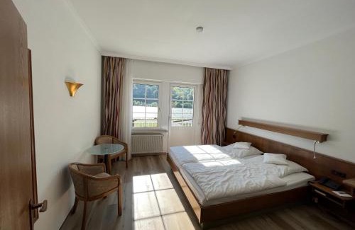 Mainz-Bingen Hotel | Comfortable Hotel Schön: Family-Friendly with Breakfast Included