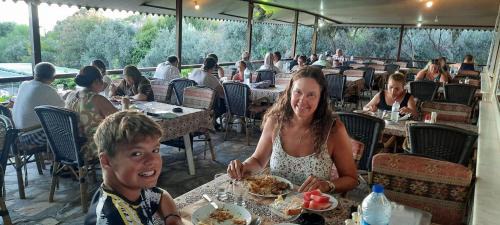 Kizilot Hotel | Oceanview Retreat at Hotel Schönberg - Rated 9.6/10!