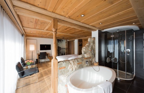 Wengen Hotel | Discover Hotel Schönegg Wengen: Rated 9.8 with Spa & Dining