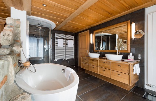 Wengen Hotel | Discover Hotel Schönegg Wengen: Rated 9.8 with Spa & Dining