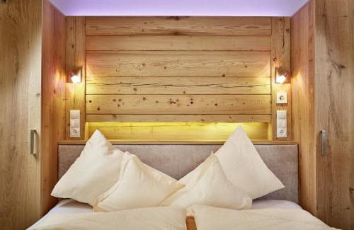 Gerlos Hotel | Discover Hotel Schönruh: 4-Star Retreat with Spa & Pool