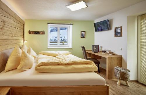 Gerlos Hotel | Discover Hotel Schönruh: 4-Star Retreat with Spa & Pool
