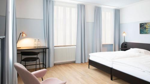 Rheinfelden Hotel | Explore Hotel Schützen Rheinfelden: Pet-Friendly Comfort