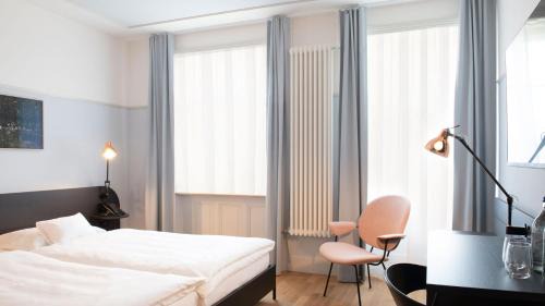 Rheinfelden Hotel | Explore Hotel Schützen Rheinfelden: Pet-Friendly Comfort