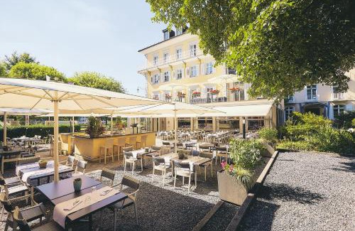 Rheinfelden Hotel | Explore Hotel Schützen Rheinfelden: Pet-Friendly Comfort