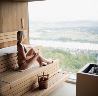 Maria Taferl Hotel | Discover Hotel Schachner: 4-Star Oceanfront Retreat