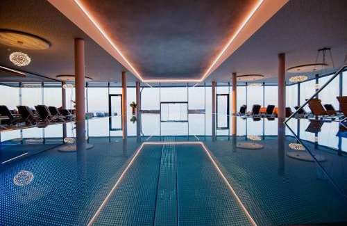 Maria Taferl Hotel | Discover Hotel Schachner: 4-Star Oceanfront Retreat