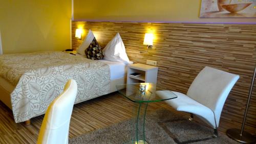 Wallerfangen Hotel | Discover Hotel Scheidberg: A Pet-Friendly 4-Star Retreat