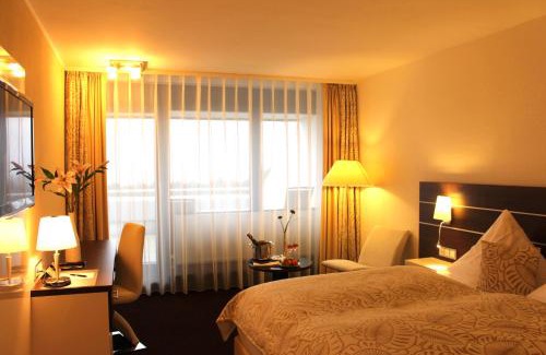 Wallerfangen Hotel | Discover Hotel Scheidberg: A Pet-Friendly 4-Star Retreat