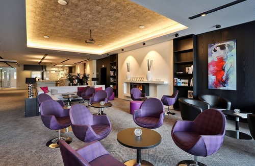 Bobingen Hotel | Discover Hotel Schempp: 4-Star Comfort with Spa & Dining