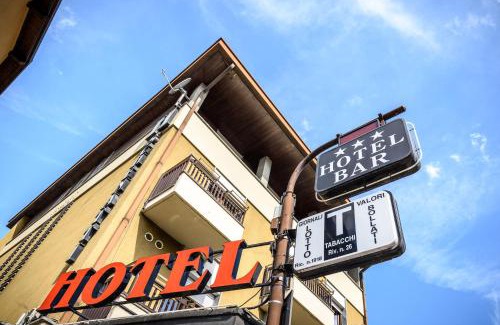 Mossini Hotel | Affordable Stay at Hotel Schenatti - Pet & Child Friendly