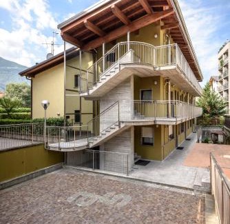Mossini Hotel | Affordable Stay at Hotel Schenatti - Pet & Child Friendly