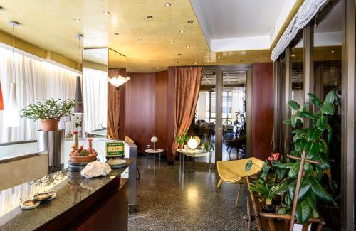 Mossini Hotel | Affordable Stay at Hotel Schenatti - Pet & Child Friendly
