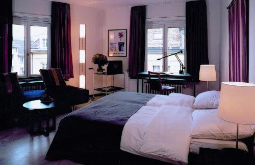 Niederdorf Hotel | Discover Hotel Scheuble: Pet-Friendly with Dining Options