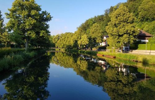 Nagold Hotel | Comfortable Stay at Hotel Schiff Nagold with Pet-Friendly Options