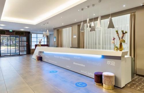 Innere Stadt Hotel | Explore Hotel Schillerpark Linz: 4-Star Comfort Awaits