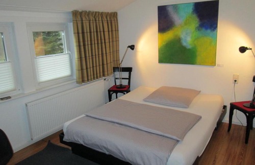 Hannoversch Munden Hotel | Discover Comfort at Hotel Schlafschön - Pet Friendly & Family-Ready