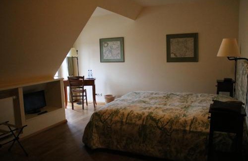 Muritz Hotel | Discover Hotel Schloss & Gut Ulrichshusen with Ocean Views