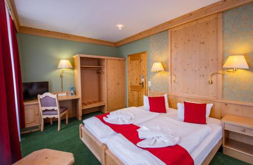 Nebra Hotel | Discover Comfort at Hotel Schloss Nebra with Spa & Dining