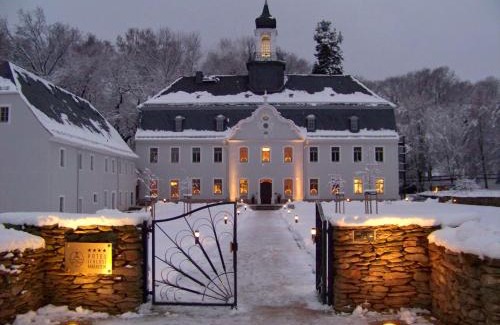 Rabenstein Hotel | Discover Hotel Schloss Rabenstein: 4-Star Family Retreat