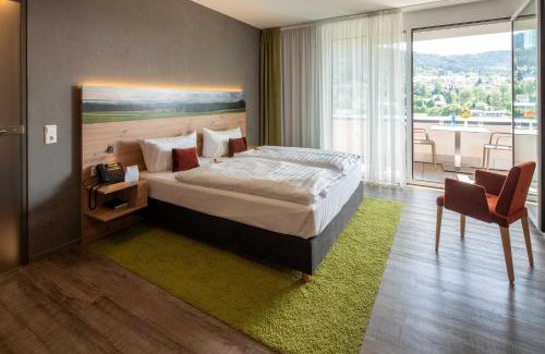 Wehingen Hotel | Exceptional Hotel Schlossberg Wehingen with Family-Friendly Amenities