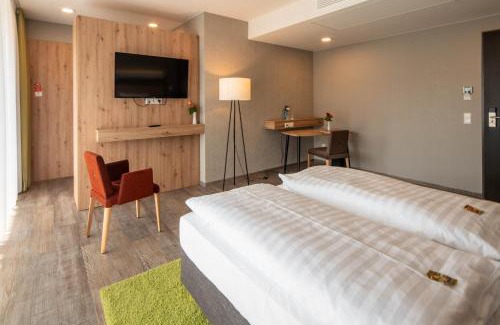 Wehingen Hotel | Exceptional Hotel Schlossberg Wehingen with Family-Friendly Amenities
