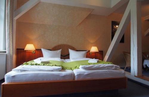 Derenburg Hotel | Discover Hotel Schlossvilla Derenburg with Ocean Views
