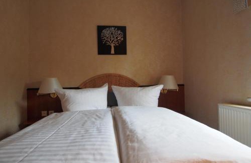 Derenburg Hotel | Discover Hotel Schlossvilla Derenburg with Ocean Views
