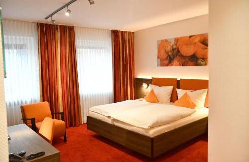 Meppen Hotel | Discover Hotel Schmidt am Markt: Pet-Friendly & Family-Ready