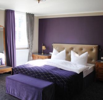 Miltenberg Hotel | Discover Hotel Schmuckkästchen: Pet-Friendly Retreat