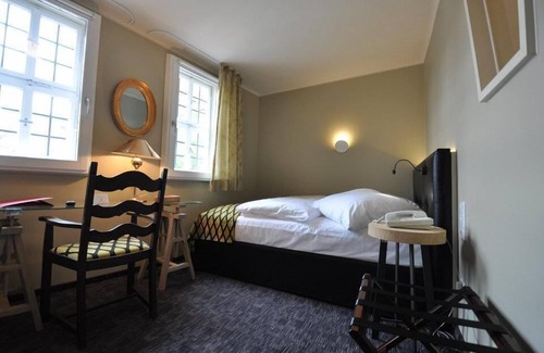 Miltenberg Hotel | Discover Hotel Schmuckkästchen: Family-Friendly Retreat