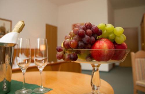 Pobershau Hotel | Discover Hotel Schwarzbeerschänke Pobershau: Top Amenities Await