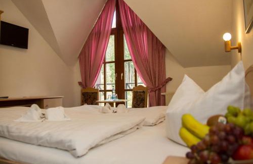 Pobershau Hotel | Discover Hotel Schwarzbeerschänke Pobershau: Top Amenities Await