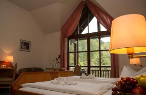 Pobershau Hotel | Discover Hotel Schwarzbeerschänke Pobershau: Top Amenities Await