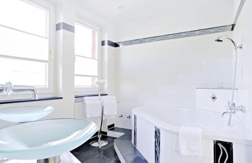 Innsbruck City Centre Hotel | Discover 4-Star Hotels in Austria: Pet and Child Friendly