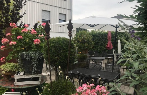 Achern Hotel | Discover Hotel Schwarzwälder Hof: Family-Friendly Retreat