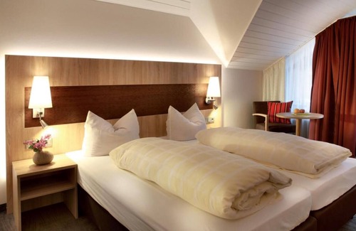 Enzklosterle Hotel | Discover Hotel Schwarzwaldhof: Family-Friendly Getaway