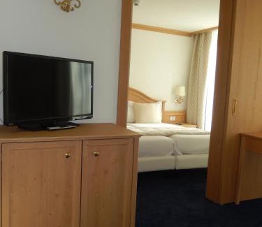 Pontresina Hotel | Discover Hotel Schweizerhof Pontresina: Pet-Friendly Retreat