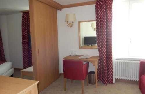 Pontresina Hotel | Discover Hotel Schweizerhof Pontresina: Pet-Friendly Retreat