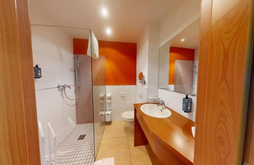Altstadt Hotel | Discover Hotel Schwibbogen: Ideal for Families with Great Amenities