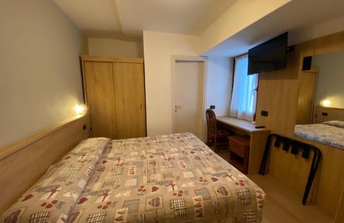 Temu Hotel | Relaxing Retreat at Hotel Sciatori with Spa & Hot Tub