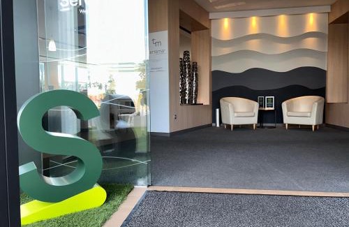 Les Alqueries Hotel | Accessible Comfort at Hotel Sercotel Plana Parc